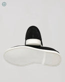 Mocassim de Camurça Old Money | Rest Money™