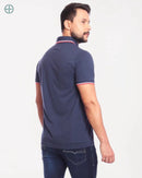 Camisa Polo Premium Masculina | Rest Money™