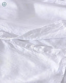 Camisa 100% Linho Manga Curta | Rest Money™