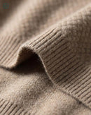 Polo 2 Botões 100% Caxemira Old Money | Rest Money™