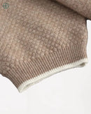 Polo 2 Botões 100% Caxemira Old Money | Rest Money™