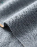 Polo 2 Botões 100% Caxemira Old Money | Rest Money™