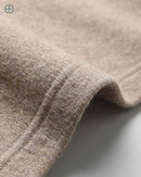 Polo 3 Botões Masculina 100% Caxemira | Rest Money™