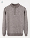 Pulôver Knitted 100% Caxemira | Rest Money™