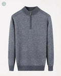 Pulôver Knitted 100% Caxemira | Rest Money™