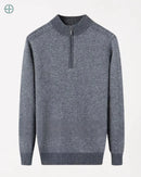 Pulôver Knitted 100% Caxemira | Rest Money™