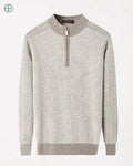 Pulôver Knitted 100% Caxemira | Rest Money™