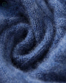 Pulôver Masculino 100% Caxemira | Rest Money™