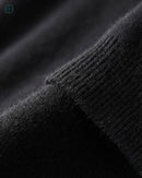 Suéter Masculino de Veludo 100% Caxemira | Rest Money™