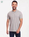 Camisa Polo Premium Masculina | Rest Money™