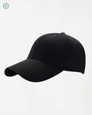 Boné Preto Old Money | Rest Money™