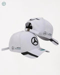 Boné Mercedes-Benz Old Money | Rest Money™