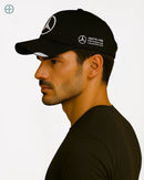 Boné Mercedes-Benz Old Money | Rest Money™