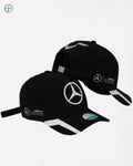 Boné Mercedes-Benz Old Money | Rest Money™