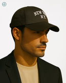 Boné New York Old Money | Rest Money™