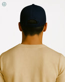 Boné New York Old Money | Rest Money™