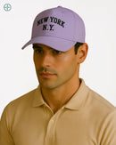 Boné New York Old Money | Rest Money™