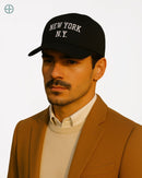 Boné New York Old Money | Rest Money™