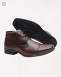 Bota Social Miletto Masculina | Rest Money™