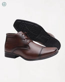 Bota Social Miletto Masculina | Rest Money™