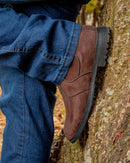 Botina Masculina Chelsea Country | Rest Money™
