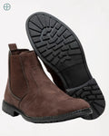 Botina Masculina Chelsea Country | Rest Money™