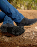 Botina Masculina Chelsea Country | Rest Money™