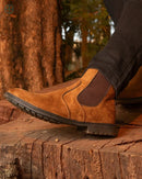 Botina Masculina Chelsea Country | Rest Money™