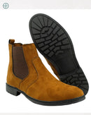 Botina Masculina Chelsea Country | Rest Money™