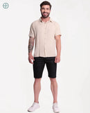 Camisa 100% Viscolinho Masculina | Rest Money™