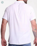 Camisa 100% Viscolinho Masculina | Rest Money™