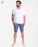Camisa 100% Viscolinho Masculina | Rest Money™